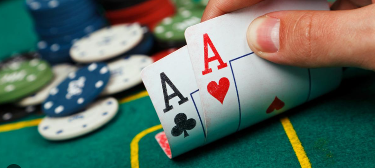 Poker