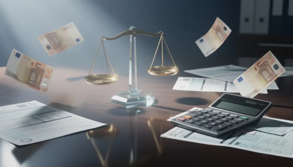 Les conséquences fiscales de la dissolution