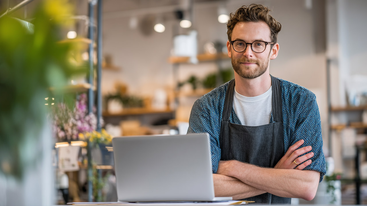 Créer une entreprise individuelle
