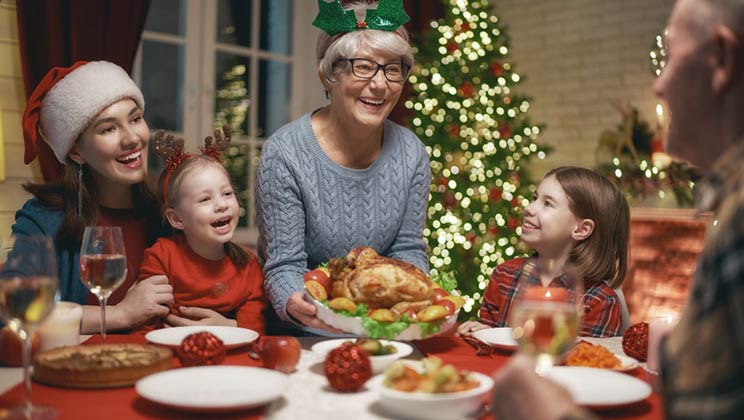 Droits des grands parents pendant un divorce