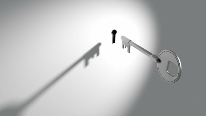 Transmission d'entreprise