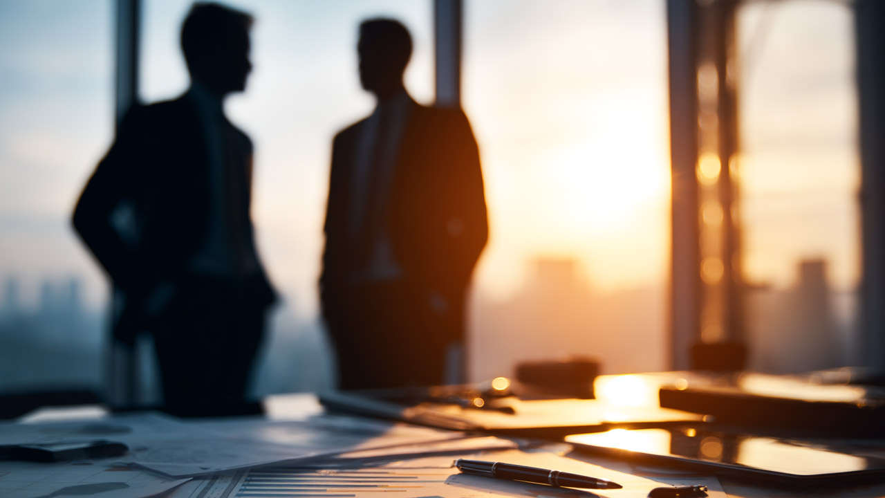 Racheter une entreprise